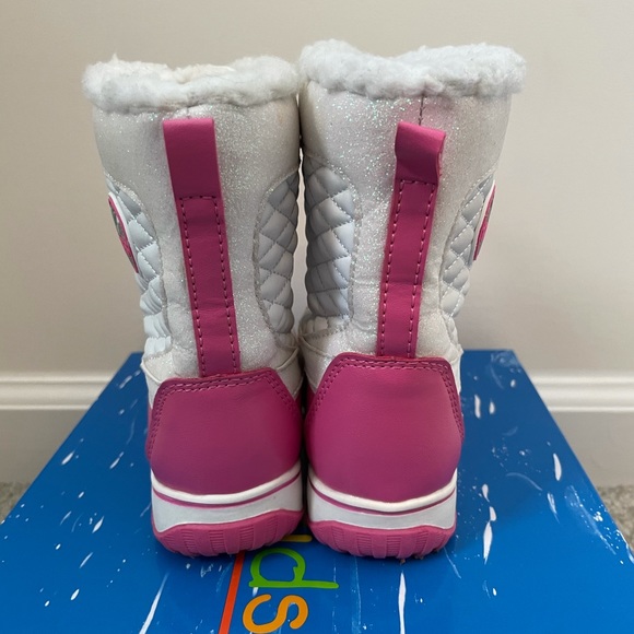 Kids Tote Snow boots - Picture 5 of 7